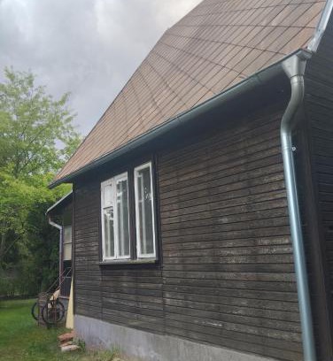 Hradec Kralove House | Domek v přírodě Hradec Králové