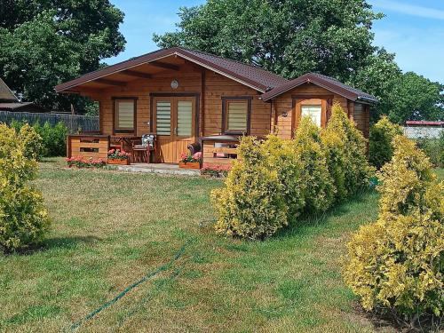 Smoldzinski Las House | Domek z Klimatem wakacyjny