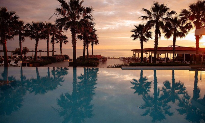 Kassandra Hotel | Domes Noruz Kassandra - Adults Only, Halkidiki