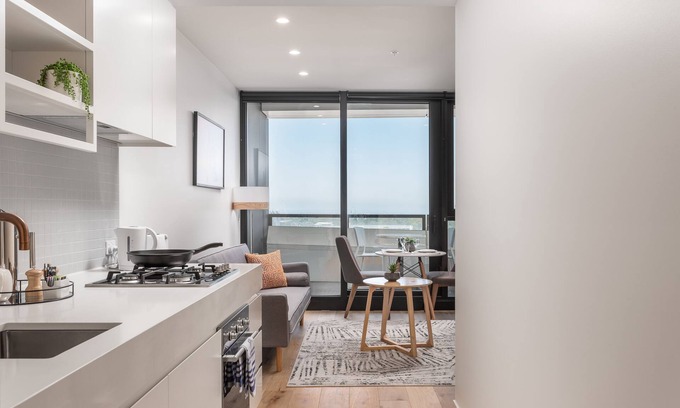 Glen Waverley Apartment | Domi Serviced Apartments