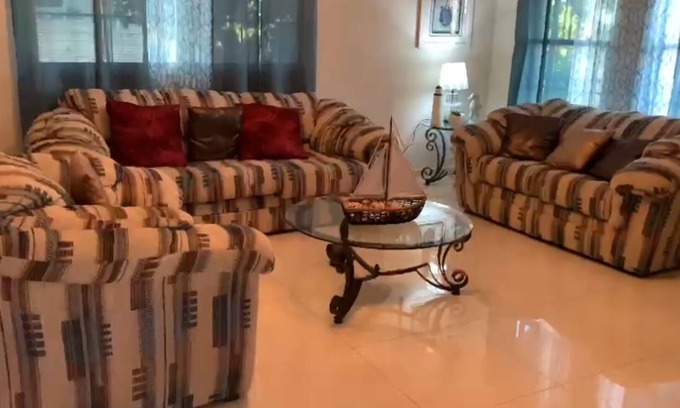 Bani Apartment | Dominican Charm Retreat!