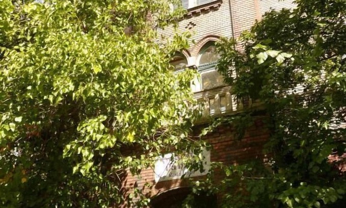 Istvanmezo House | Dominik Panzio
