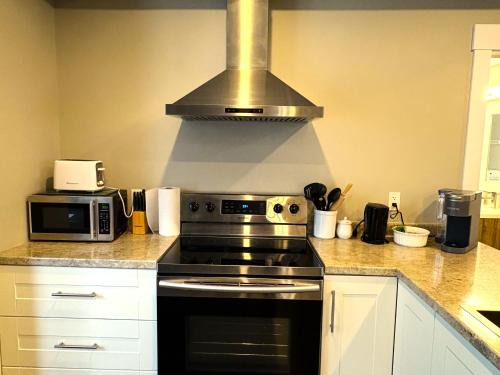 Moncton Apartment | Dominion Place
