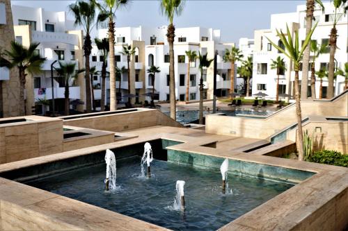 Agadir Bay Apartment | Dominium Residence