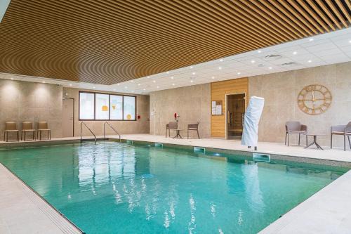 Aix-en-Provence Apartment | DOMITYS - L'Amandier