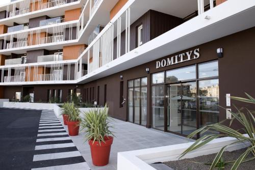 Sete Apartment | Domitys Le Ruban d'Azur résidence services séniors