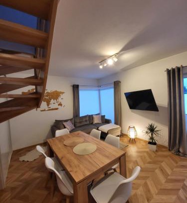 Gronkow Apartment | Domki na Groniku