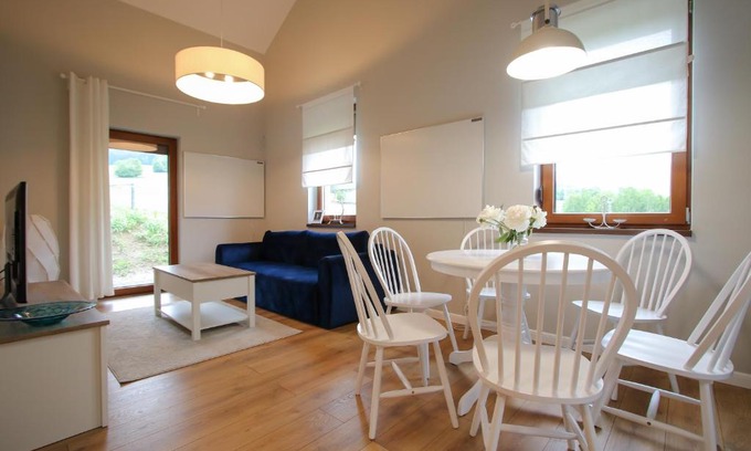 Stronie Slaskie Ski Chalet | domki Stara Morawa