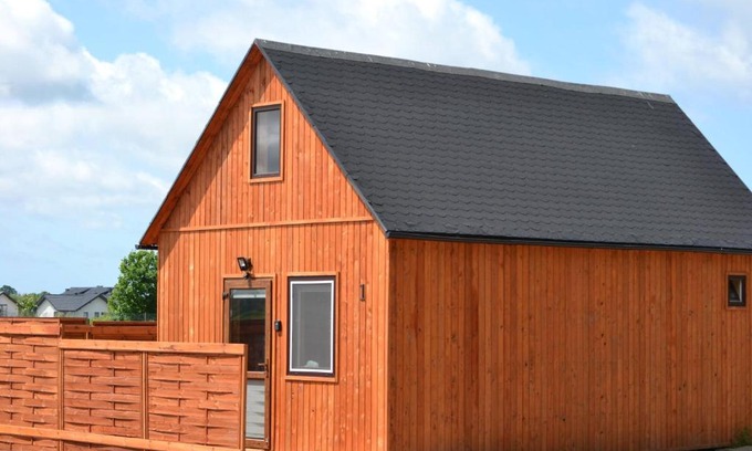 gmina Bedzino Cabin | Domki Strzeżenice
