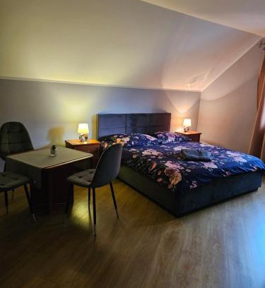 Morag House | DOMKI w Zaciszu
