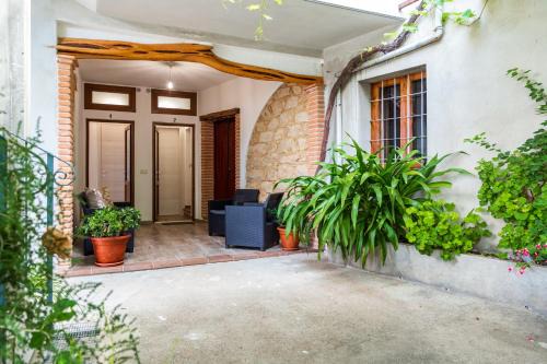 Baunei Apartment | Dommu Anna