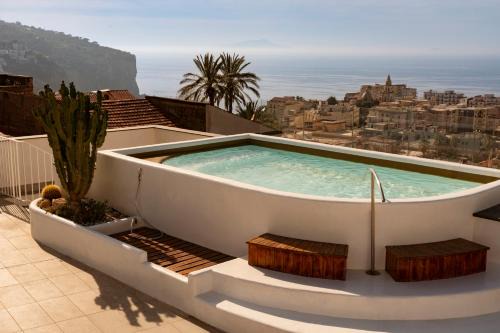 Vico Equense Hotel | Domo 20 Hotel & Rooftop