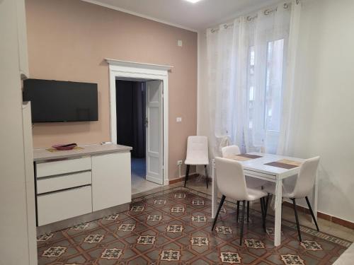 San Nicola Apartment | Domo Azuni