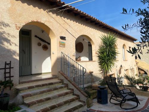 Loculi House | Domo Fadda Loculi