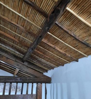 Galtelli House | Domo Sedda