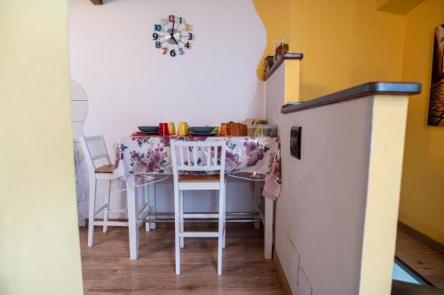 Sassari Bed & Breakfast | Domoruja B&B