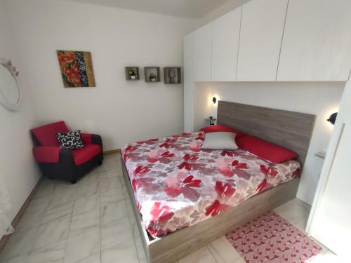 Assemini Apartment | domu de babbai