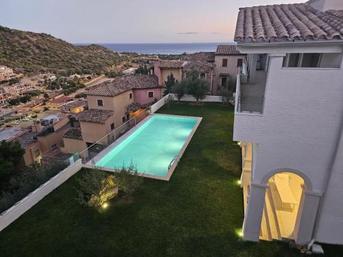 Villasimius Apartment | Domu sa luna mia