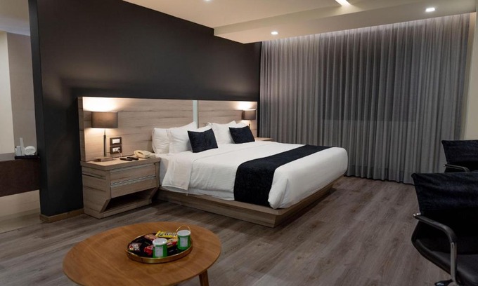 Downtown Queretaro Hotel | Domun Hotel