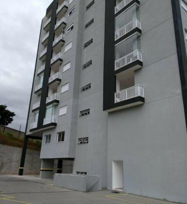 Cachoeira Paulista Apartment | Domus Angelis