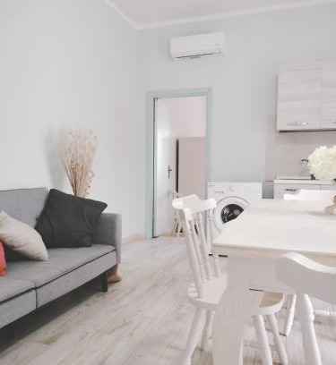 Posada Apartment | Domus DELEDDA