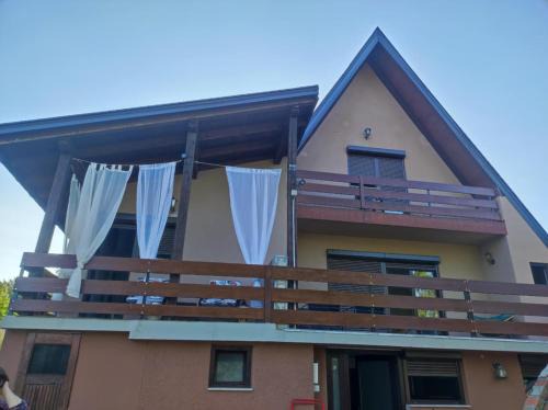 Republika Srpska Apartment | Domus Foresta Apartmani