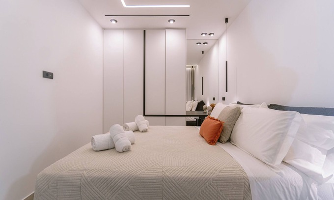 Kos Apartment | DOMUS GARDEN APARTMENTS