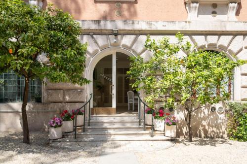 Flaminio House | Domus Giulio Guest House