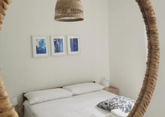 Terracina Apartment | Domus Taura