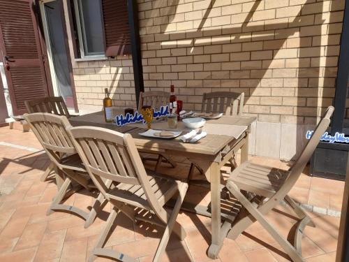 Zona XVI Torrenova Apartment | Domus Torrenova by Holiday World