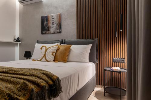 Ierapetra Apartment | Domus19