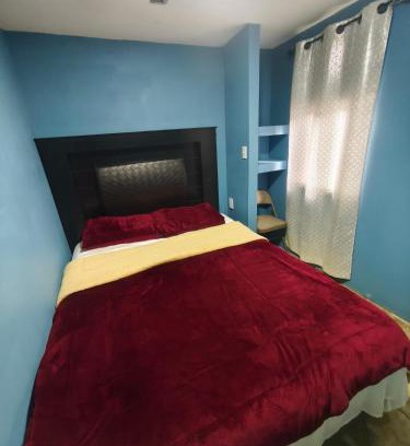 Ensenada Apartment | Don Cruz Places