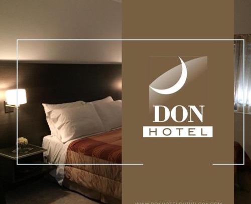 Chivilcoy Hotel | DON Hotel CHIVILCOY