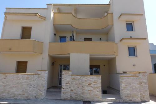 Salve Apartment | Don Nicola Residence