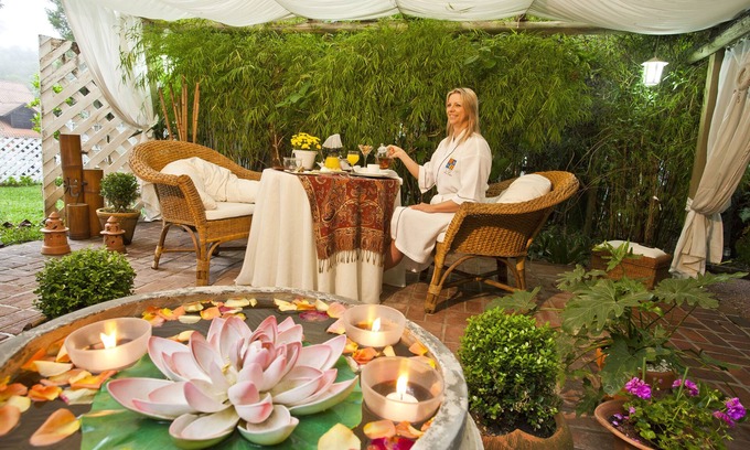 Vila Suzana Hotel | Don Ramon Hotel & Spa