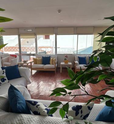 Ameijeira Hotel | Dona Ana Residencial