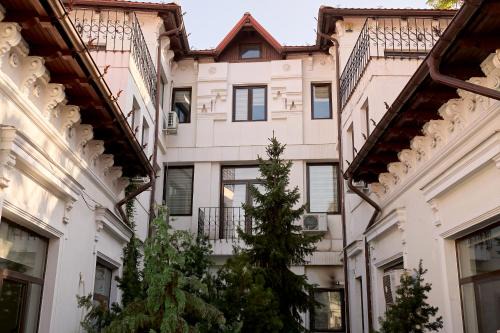 Bucharest City-Centre Apartment | Dona Premier Suites