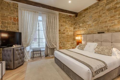 Duomo Hotel | Donati Luxury Tower Suites