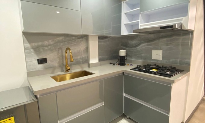 Quinta Paredes Apartment | Donde duerme el embajador