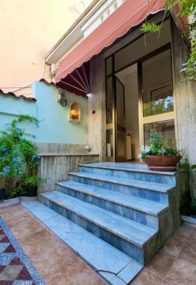 Tirana Villa | Doni's Charming Vintage Home