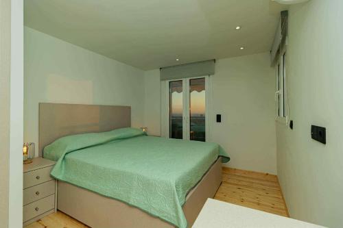 Tragana House | Donikas House