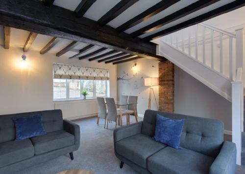 Castle Donington Apartment | Donington Cottage Apt 8