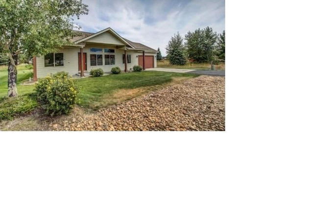 Donnelly House | Donnelly getaway