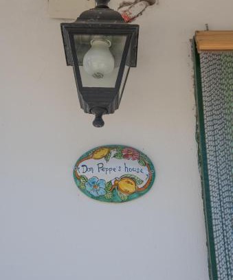 Minori House | DonPeppeHouse