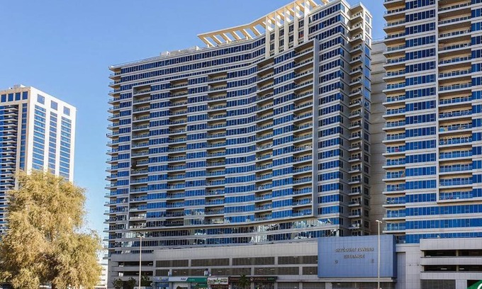 Dubai Apartment | Dont book