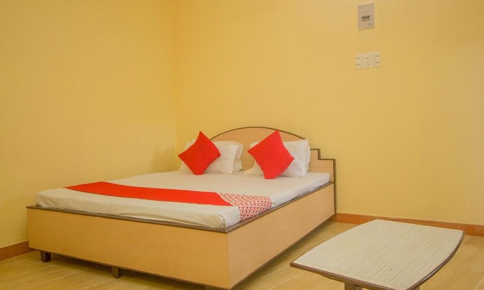 Kumai Resort | Dooars view resort