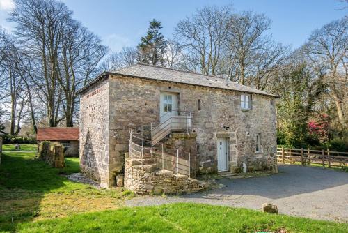 Falmouth House | Doolans