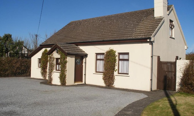 Doolin House | Doolin Cottage Accommodation