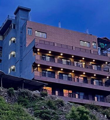 Bhira Hotel | Doon Sach Valley Resort - Kempty Fall, Mussoorie