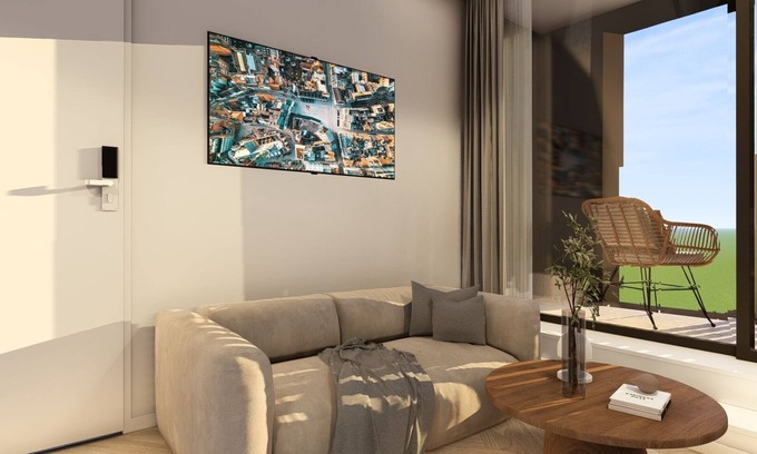 Hasselt Hotel | Door9
